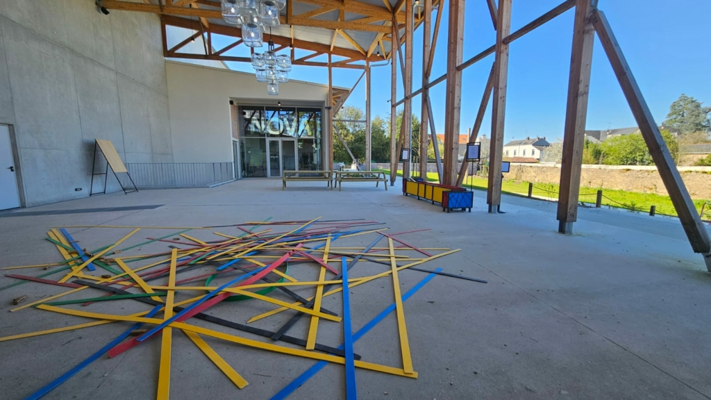 Mixt : Rencontre avec Juliette et Emmanuelle