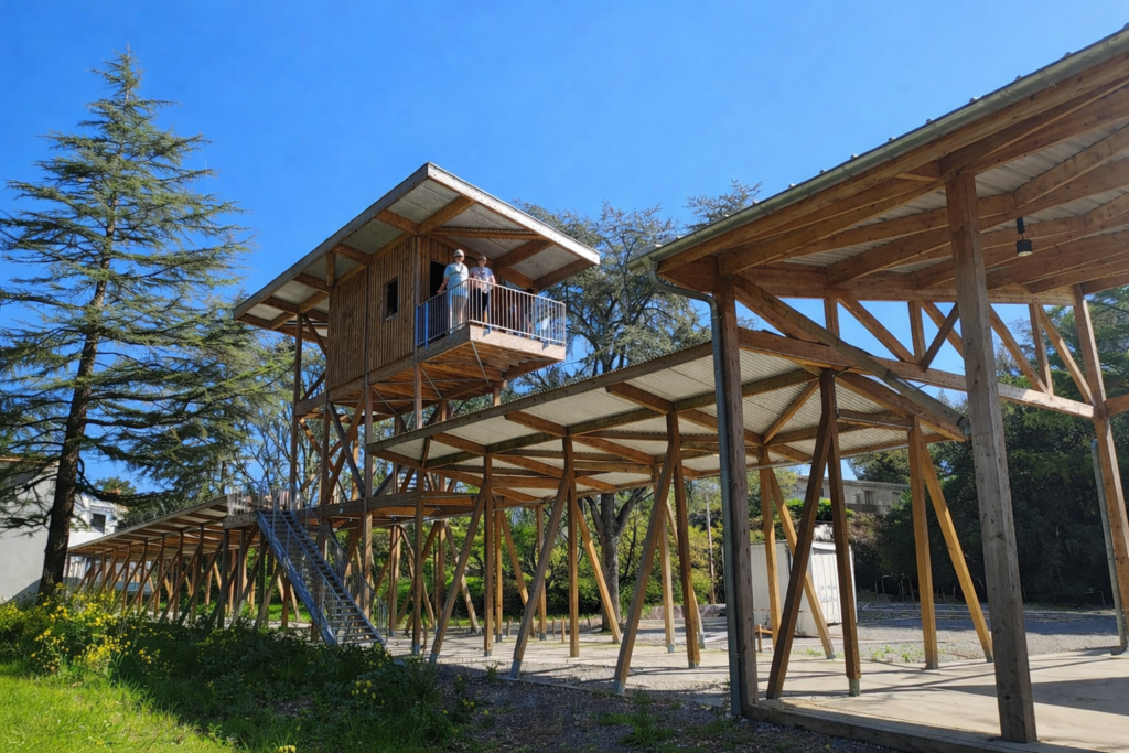 Mixt : Rencontre avec Juliette et Emmanuelle