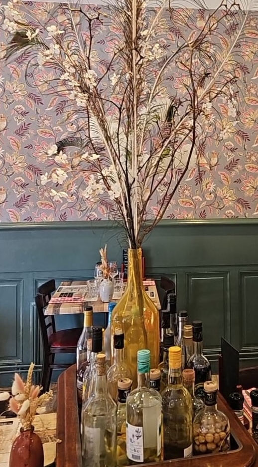 Rencontre avec Jérôme – Le Bistro des Enfants Nantais
