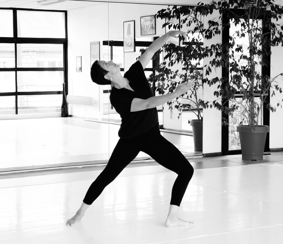 Barbara, faire danser et révéler
